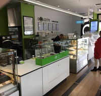 Dolcetti's - Restaurant Gold Coast