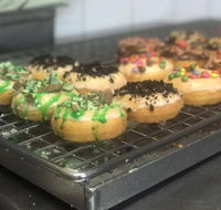 Donut King - Restaurant Gold Coast