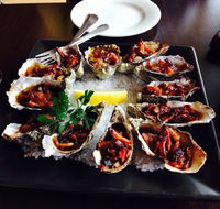 Dudley Wines - Restaurant Gold Coast