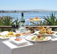 Eat at Whalers restaurant - Restaurant Gold Coast