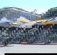 Encounter Bistro - Restaurant Gold Coast