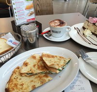 Fasta Pasta - Restaurant Gold Coast