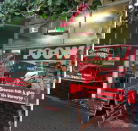 Fish Out of Water Hyde Park - Restaurant Gold Coast