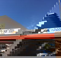 Flinders Motel On Main - Restaurant Gold Coast