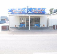 GOTTABEFISH - Restaurant Gold Coast