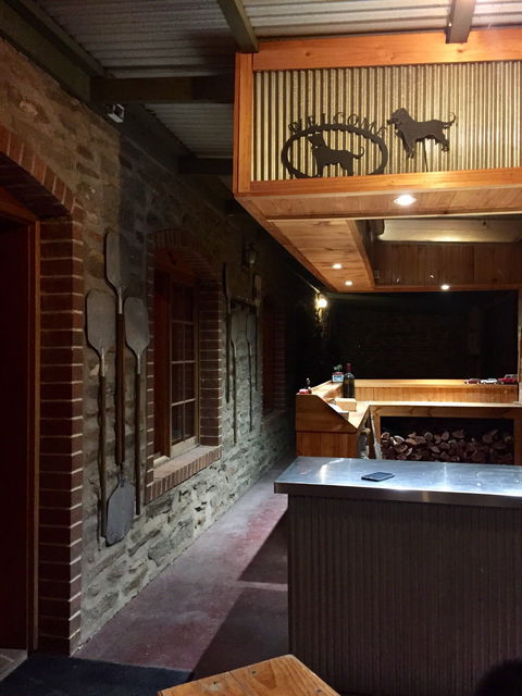 Grand Cru Wood Oven Restaurant - Restaurant Gold Coast 6