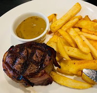 Graziers Steakhouse - Restaurant Gold Coast