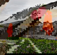 Green Valley Strawberries - Restaurant Gold Coast