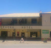Gumeracha Hotel - Restaurant Gold Coast