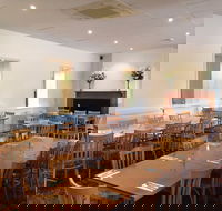 Hannaville Hotel - Restaurant Gold Coast