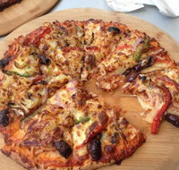 Hotel Eyre - Restaurant Gold Coast