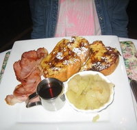 Just Tickled Pink - Restaurant Gold Coast