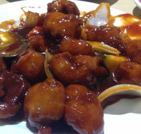 Lam Inn Chinese Restaurant - Restaurant Gold Coast