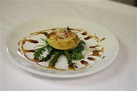 Lyndoch Hill Restaurant