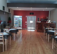 Main Street Diner - Restaurant Gold Coast
