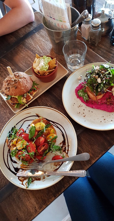 Motherduck - Restaurant Gold Coast 4