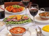 Mr India Port Elliot