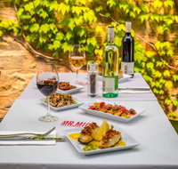 Mr. Mick - Restaurant Gold Coast