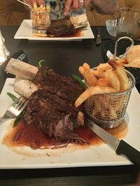 Murray Bridge Hotel- Dining Room