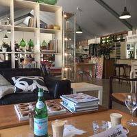 No 58 Cellar Door and Gallery