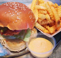 Nordburger - Restaurant Gold Coast