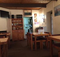 Ozzie's Coffee Lounge - Restaurant Gold Coast