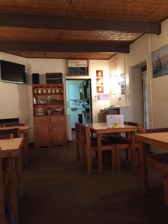 Ozzie's Coffee Lounge - Restaurant Gold Coast 0