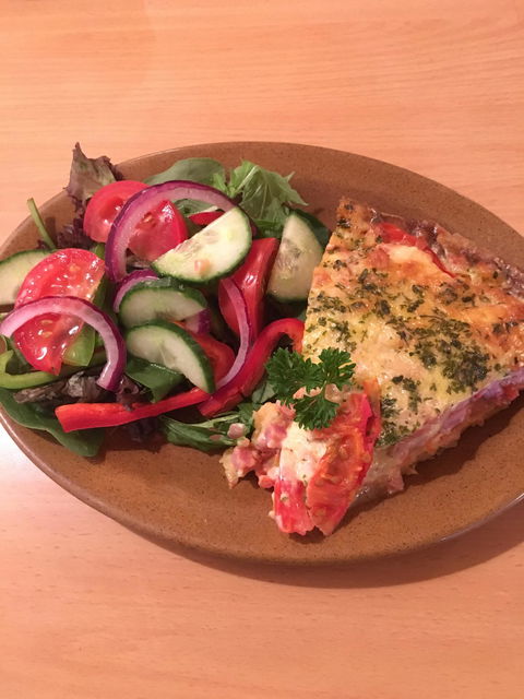Ozzie's Coffee Lounge - Restaurant Gold Coast 1