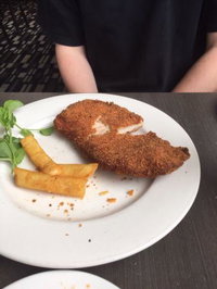 Paradise Hotel Bistro