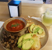 Pasta Deli - Restaurant Gold Coast