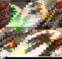 Percy's on Playford - Restaurant Gold Coast