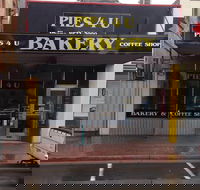 Pies 4 U - Restaurant Gold Coast