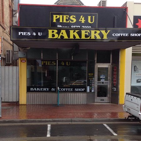 Pies 4 U - Restaurant Gold Coast 0