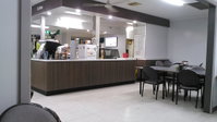Puma Roadhouse  Truckstop