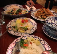 Red Orchid Noodle Bar Restaurant - Restaurant Gold Coast