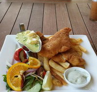 Riverscape Restaurant - Restaurant Gold Coast