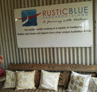 Rustic Blue - Restaurant Gold Coast