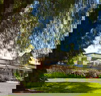 Saltram Cellar Door - Restaurant Gold Coast