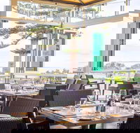 Sarins Bar  Restaurant - Restaurant Gold Coast