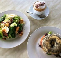 Seadragon Cafe - Restaurant Gold Coast