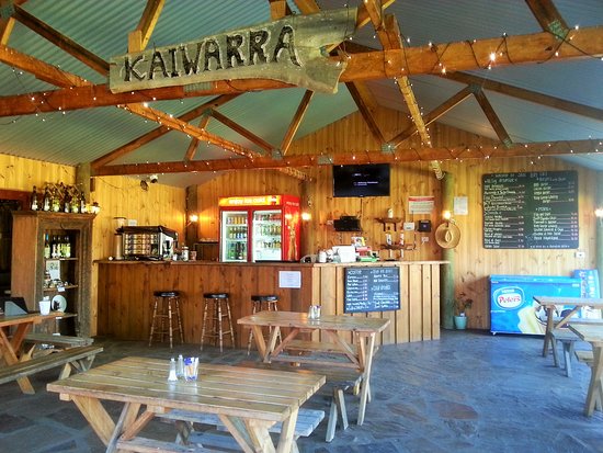 Seddon SA Restaurant Gold Coast