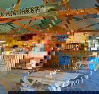 Seal Bay Cottages  Cafe - Restaurant Gold Coast