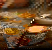 Seed Clare Valley - Restaurant Gold Coast