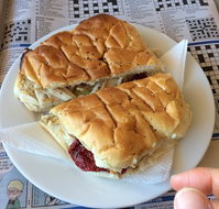 Sempre Italian Market and Coffee Shop - Restaurant Gold Coast