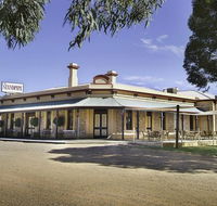 Standpipe Golf Motor Inn - Restaurant Gold Coast