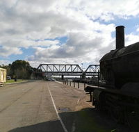 Steamers Cafe Murray Bridge - Restaurant Gold Coast