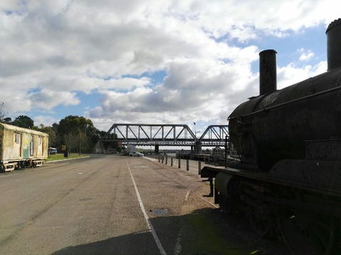 Steamers Cafe Murray Bridge - Restaurant Gold Coast 0