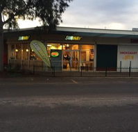 Subway - Restaurant Gold Coast