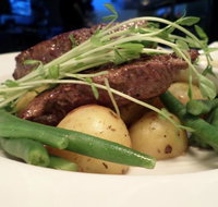 sundowner - Restaurant Gold Coast