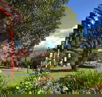 Talunga Estate - Restaurant Gold Coast